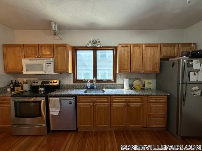 Foto del edificio - 10 Dickson St