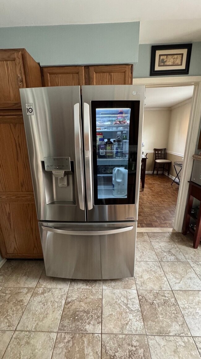 Foto del edificio - 3307 Webley Ct
