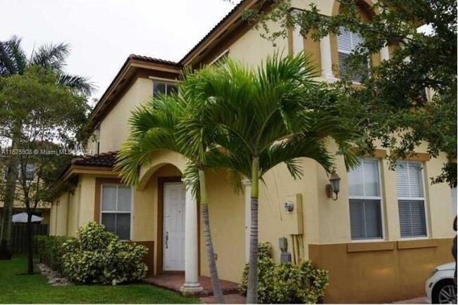 Foto del edificio - 8149 NW 115th Ct