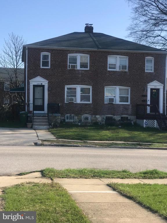 Foto del edificio - 2904 Clearview Ave