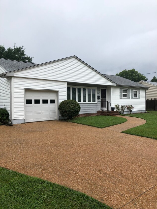 Foto principal - LARRYMORE ACRES