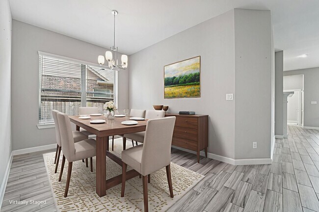 Foto del edificio - 19751 Shinnery Ridge Ct