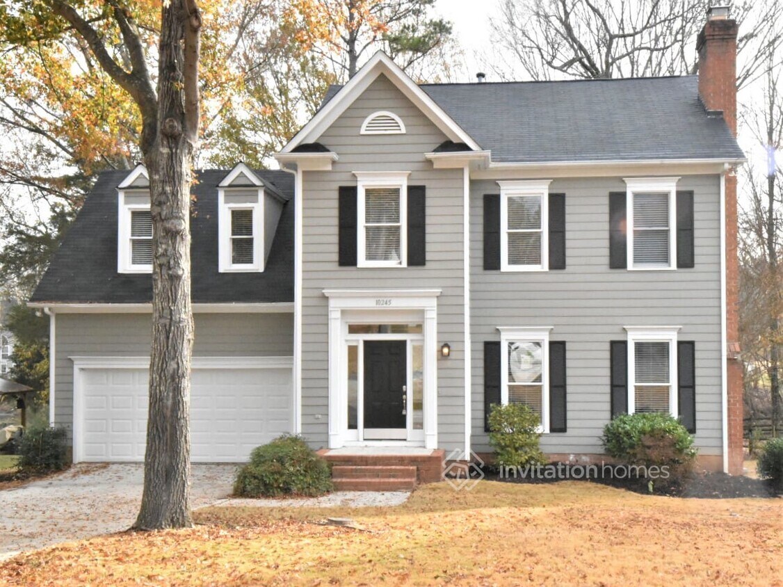 Primary Photo - 10245 Rougemont Ln