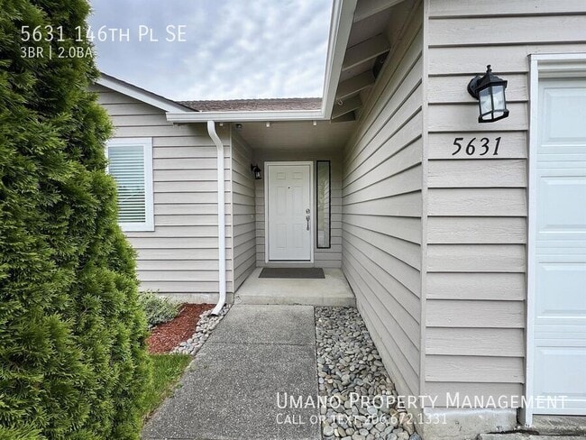 Photo - 5631 146th Pl SE House