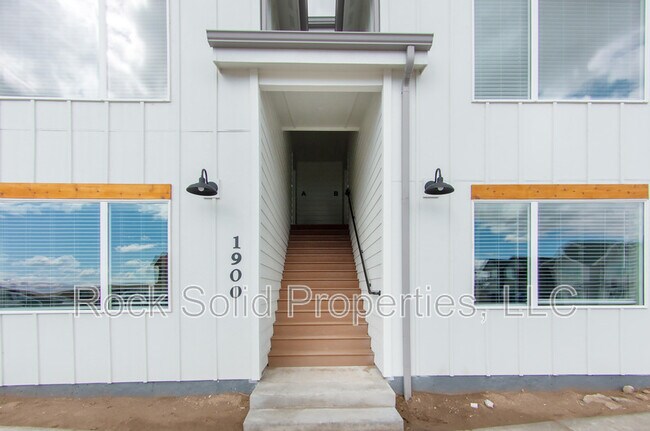 Foto del edificio - 1900 Good Hearted Pl