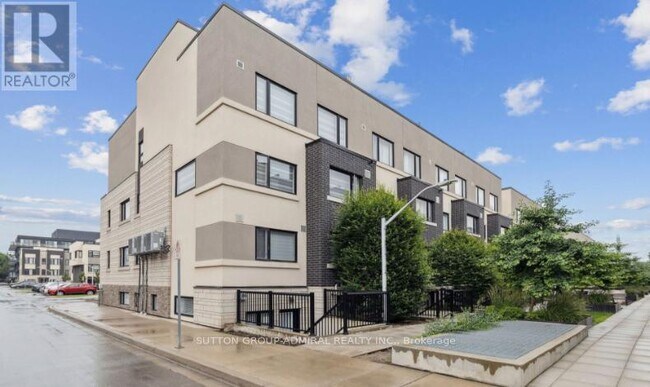 Photo du bâtiment - 1133 Cooke Blvd.