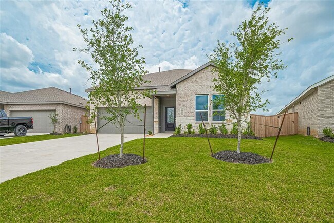 Foto del edificio - 26615 Coast Redwood Dr