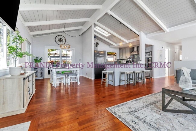 Building Photo - San Rafael View Home with Modern Upgrades!
