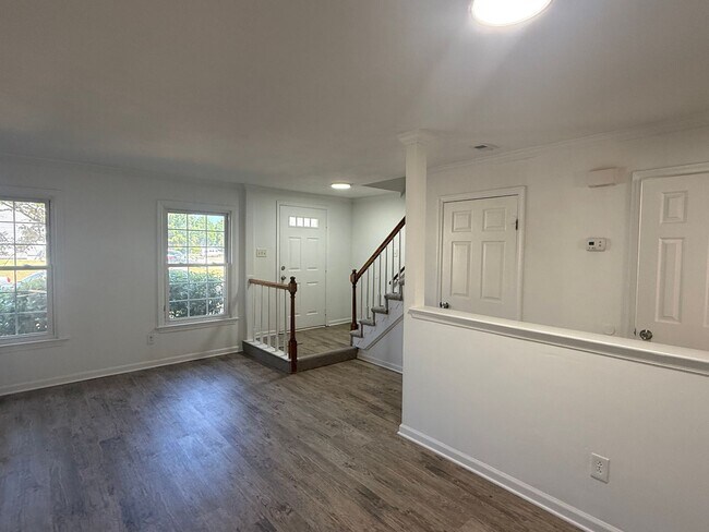 Foto del edificio - Virginia Beach Townhouse