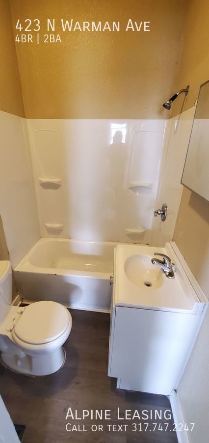 Foto del edificio - Near Westside 4BR/2BA House! Wow!