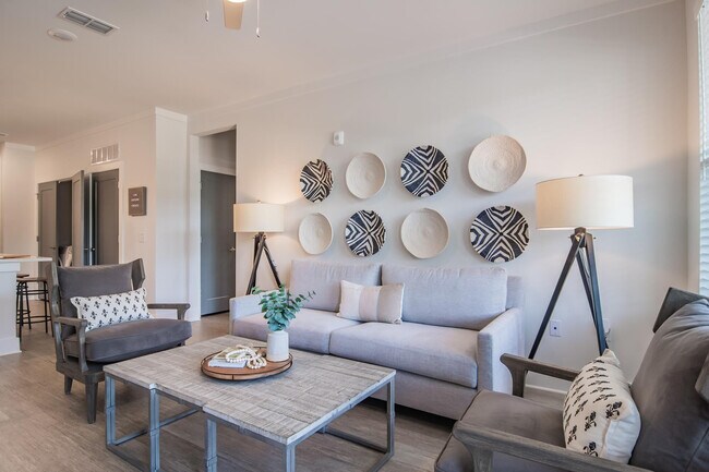 Los apartamentos Heron at River Island — foto de la comunidad - The Heron at River Island
