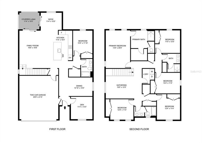 Foto del edificio - 7833 Trapani Lp