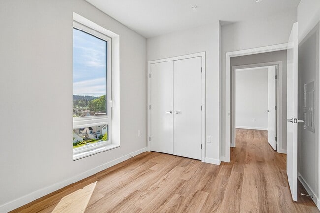 Interior Photo - Mosaic Apartments