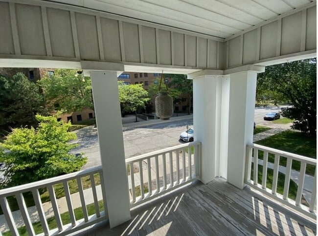 Building Photo - 311 N Ingalls St