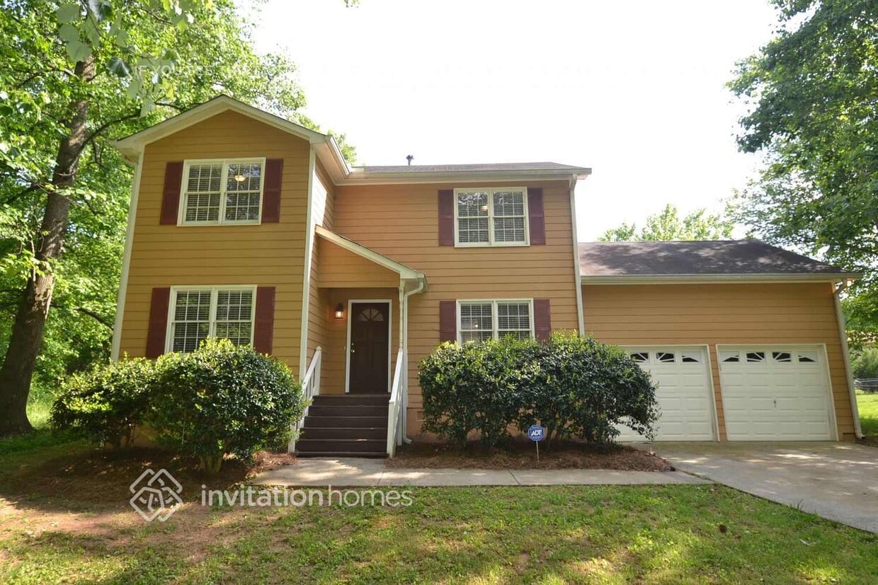 Primary Photo - 1810 Twin Branch Dr