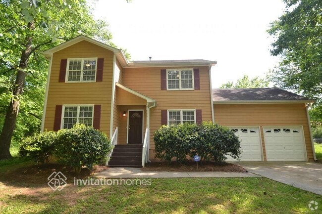 Building Photo - 1810 Twin Branch Dr