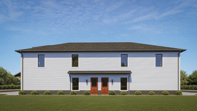 Foto del edificio - 326-328 N Jefferson St.