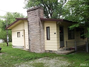 Building Photo - 2417 S Madison St