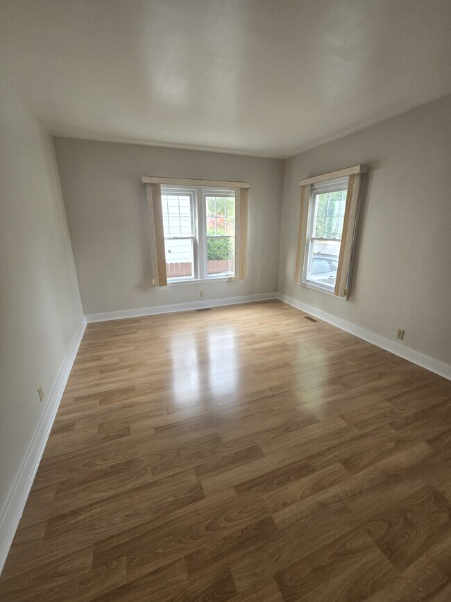 Front Room - 30 Fairfield Ave
