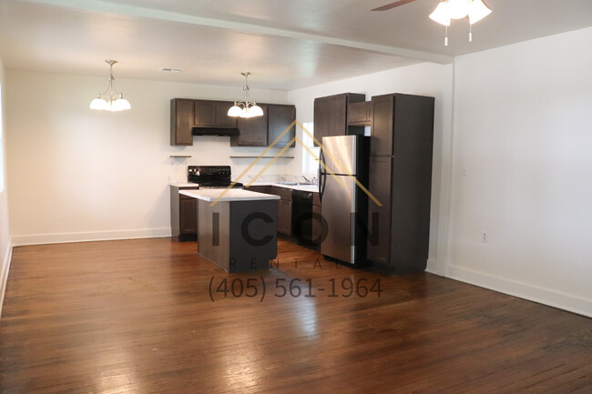 Foto del edificio - 217 N 4th St