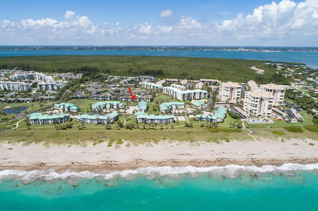 Primary Photo - 2400 S Ocean Dr