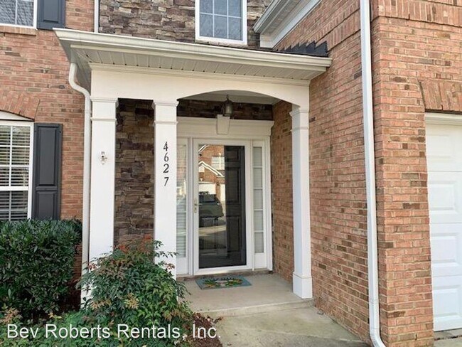 Building Photo - 3 br, 2.5 bath House - 4627 Manassa Pope Lane