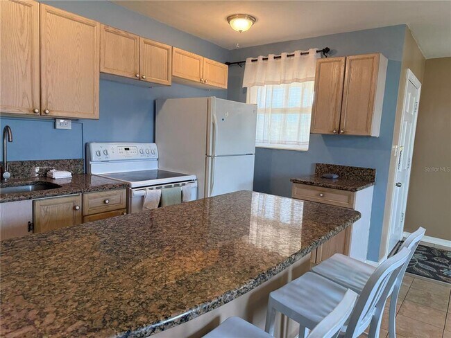 Foto del edificio - 6705 Gulf Winds Dr