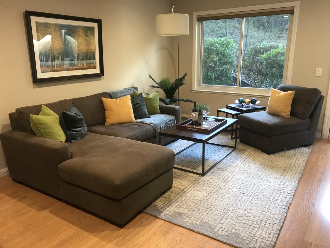 4016 Farm Hill Blvd Unit 1st Floor, Redwood City, CA 94061 Condo for