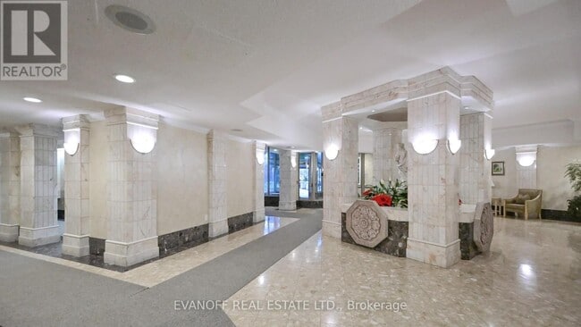 Building Photo - 10-510 Guildwood Pkwy