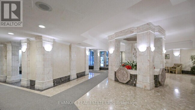Photo du bâtiment - 10-510 Guildwood Pkwy