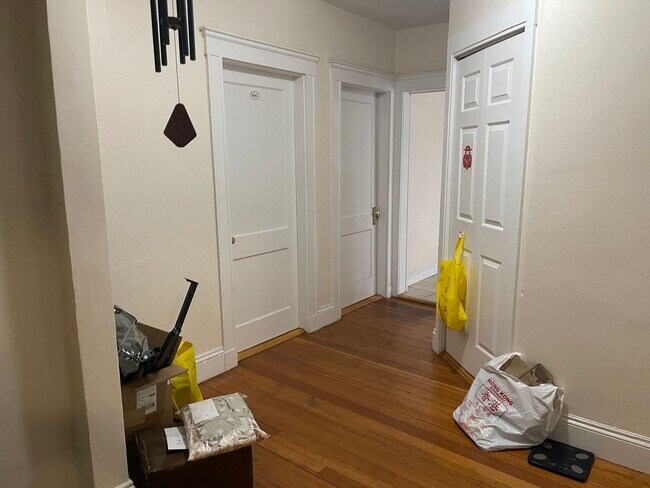 Foto del edificio - 3 Bed split with Heat and Hot water Inc FR...
