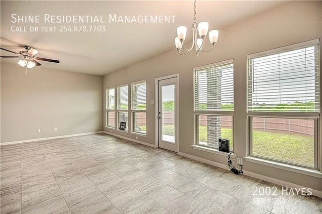 Building Photo - 2002 Hayes-