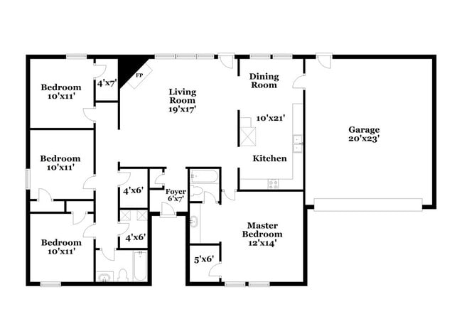 Building Photo - 10953 Oak Leaf Dr