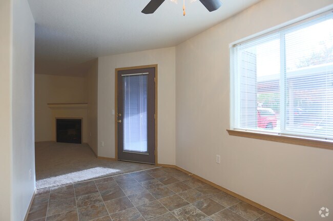 Foto del interior - Powell Street Station in Gresham