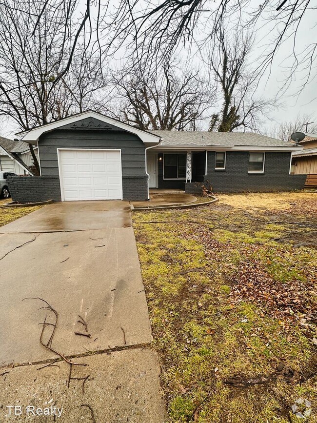 Apartments for Rent in Smith Village OK with Parking 1 Rentals