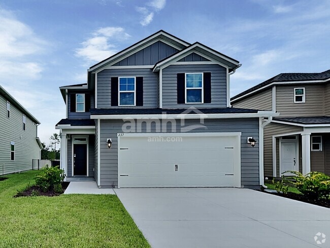 Building Photo - 237 Onate Cir