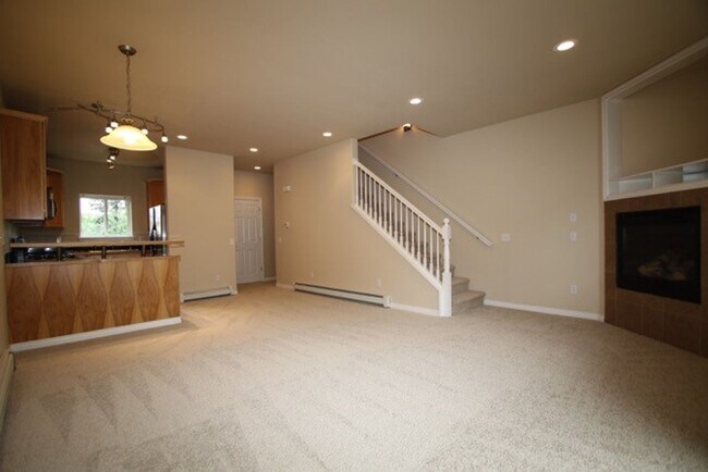 Foto del edificio - 2 Bedroom Condo near Downtown Anchorage!