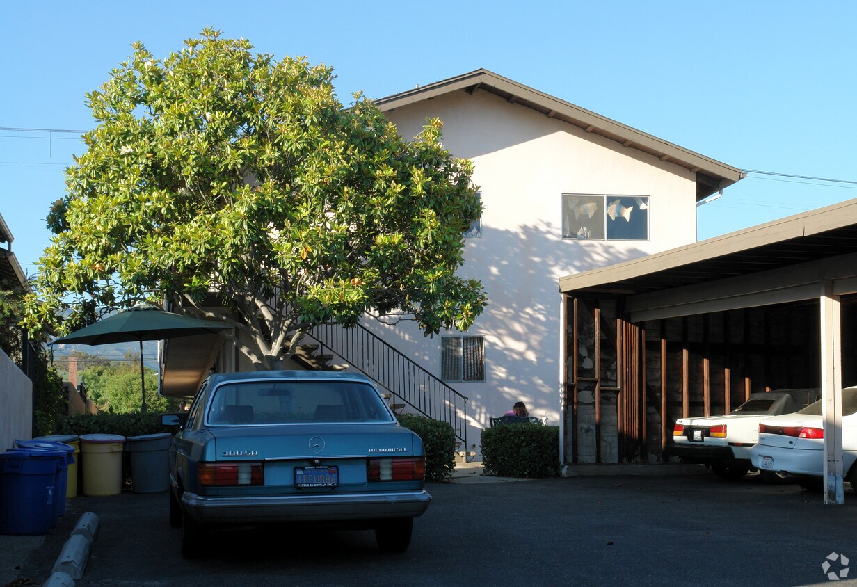 Building Photo - 2525 De La Vina St