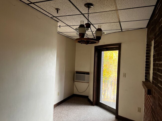 Foto del edificio - Main Street Marlborough Apartments