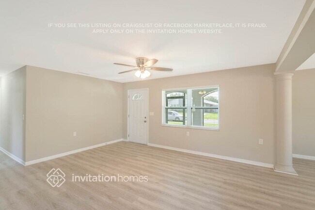 Building Photo - 6008 Fortune Pl