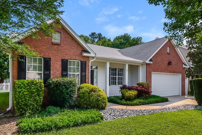 Foto del edificio - 1440 Whitman Dr NW