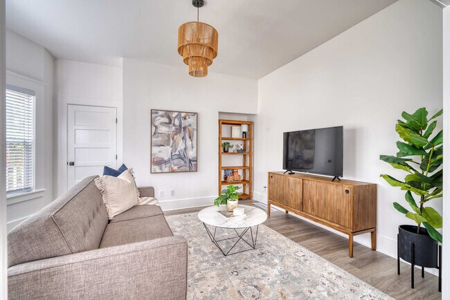 Foto del edificio - 315-317-317 NE Beech St