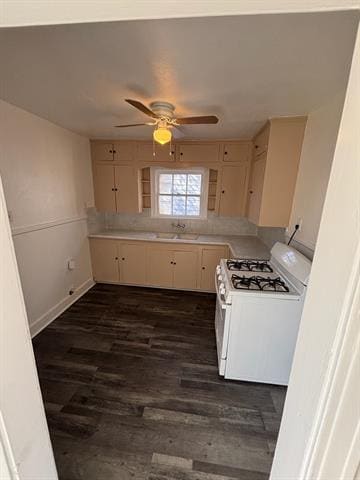 Foto del edificio - 1321 Oak St