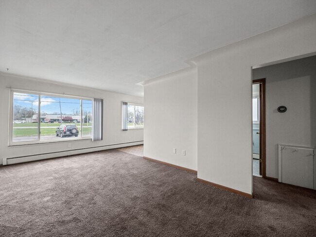 Foto del interior - Utica Town