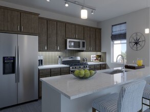 Everleigh Cape Cod- Age 55+ Active Adult photo'