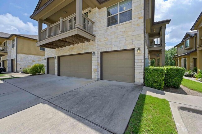 Foto del edificio - 1310 W Parmer Ln