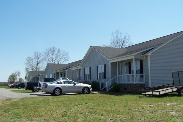 Foto del edificio - 1390 St John Church Road