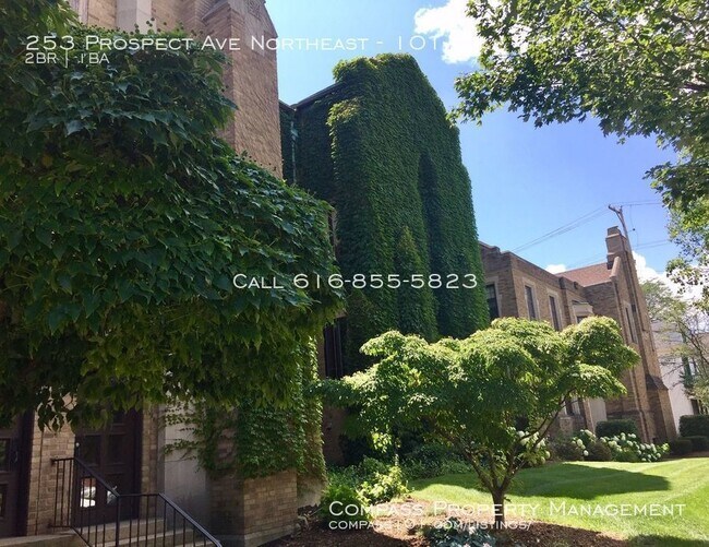 Building Photo - 2 Bed 1 Bath Apartment - Lofts On Prospect