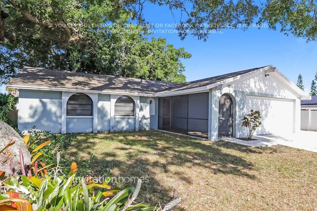 Foto del edificio - 6828 Eden Ln