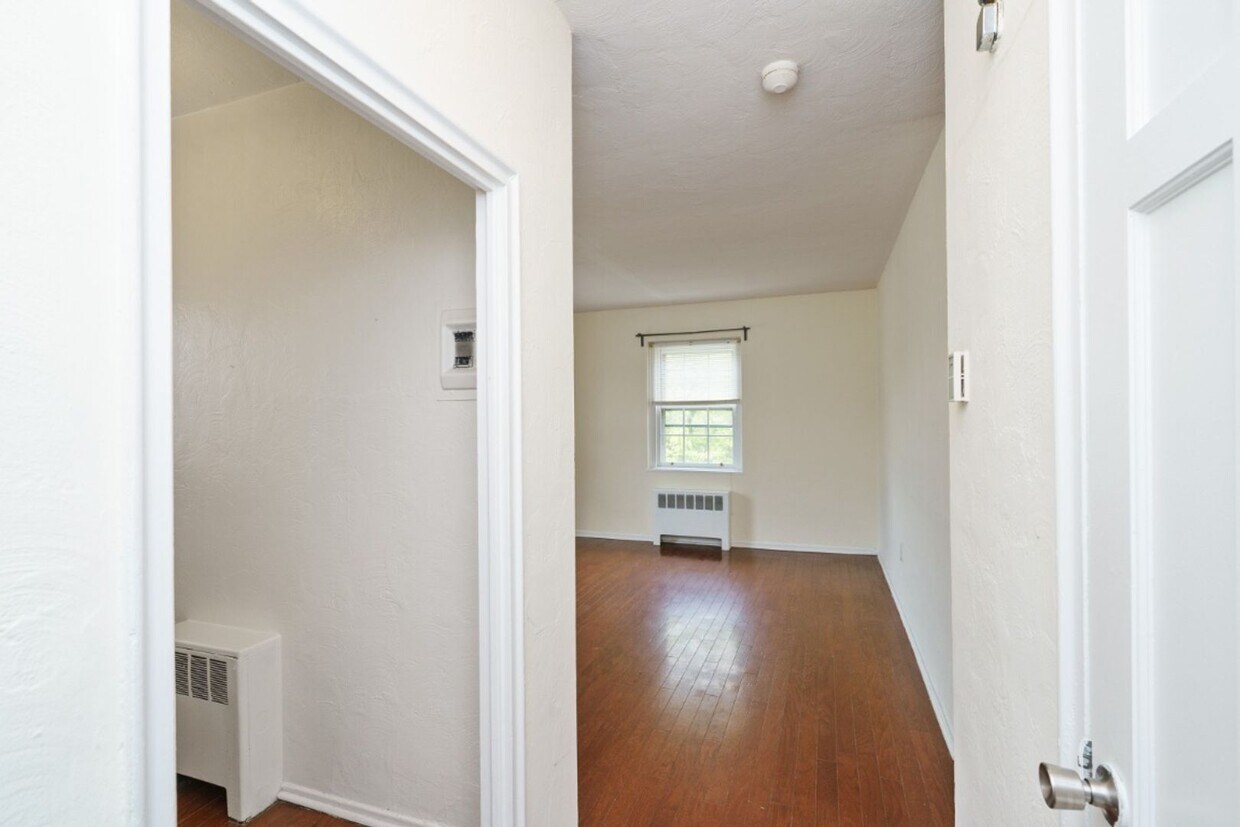 Liberties West Apartment for Rent in Philadelphia, PA